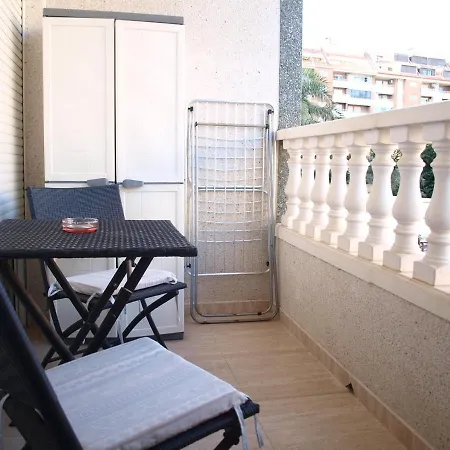 Apartment Superbe Haut Standing
